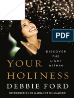 Your Holiness - Debbie Ford