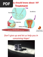 Things You Should Know About IVF Treatment IFC Ppt 17th Feb 2018 (Wecompress.com) (1)