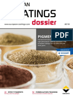 Ec Dossier Pigments PDF