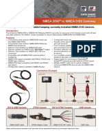 NGW-1 Datasheet Issue 2.03