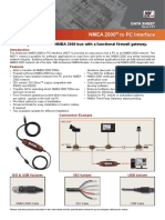 NGT-1 Datasheet Issue 2.02