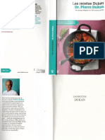 Las Recetas Dukan.pdf