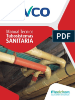 Manual Sanitaria%2C Ventilaci¢n y Lluvia (1).pdf