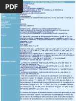 O contrato de locação de estabelecimento comercial