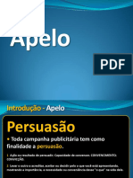 Aula Apelo