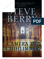 Camera de Chihlimbar-Steve Berry 1 PDF