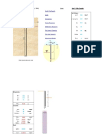 Axial and Lateral Load Piles (Fem) 1.4