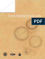 CAPT Instrumentation Textbook Sample