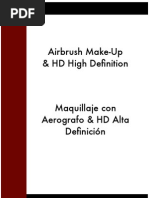 Download Airbrush Makeup  HD MEDIAMAQUILLAJE CON AEROGRAFO Y SU IMPORTANCIA EN HD PARA MEDIOS DIGITALES by Annya SN37185560 doc pdf