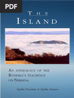 The Island - Ajahn Amaro and Pasanno Update 2015