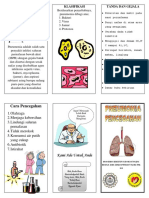 Leaflet Pneumonia Edit