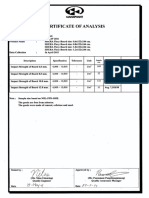 SHERA-Standards-IMPACT Strength of Boards (May 2011)