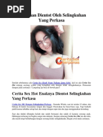 Download Ketagihan Dientot Oleh Selingkuhan Yang Perkasa by Dona Febriana SN371859185 doc pdf