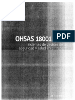 Norma OHSAS 18001 2007-1