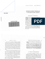 Representaciones Individuales y Representaciones Sociales Durkheim