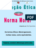 Etica e Moral