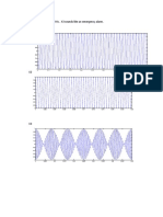 1) The Pitch of x2 Is 2000 Hz. X3 Sounds Like An Emergency Alarm. X1