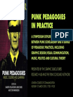 Punk Pedagogies PDF