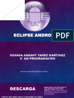 Eclipse Android