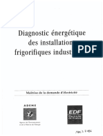 Diagnostic Energetique Des Installations Frigorifiques Industrielles 1 3188