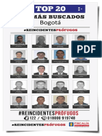 Modificado Para Prensa