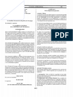 2015-06-11 - G - Ley No 903, Ley de Servicios de Seguridad Privada