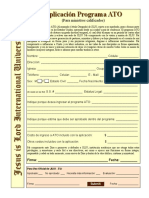 Aplicacion Actualizada Programa Ato PDF