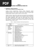 Download Kata Kerja Operasional Indikator Dan Tujuan Pembelajaran by Herunata SN37187341 doc pdf