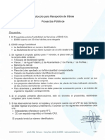 1.10 Protocolo Obras Proyectos P - Blicos