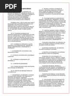 Da Pessoa Com Deficiência