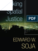 (Globalization and Community) Edward W. Soja-Seeking Spatial Justice-Univ of Minnesota Press (2010) PDF