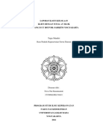 LP Total Av Block