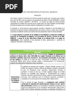 Capítulo 9-  El Estado Neodesarrollista- Cátedra Mecle Sociedad y Estado