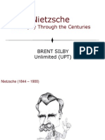 Nietzsche