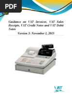 VAT 264: Second-Hand Goods Declaration | PDF | Value Added Tax | Taxes