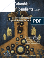 Dialogo Pendiente III