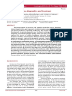 2017advances in Soft Tissue Sarcoma Treatment and Diagnostic PDF