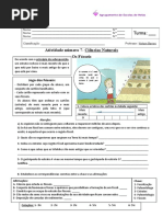 7ano-Ativ-7-Fósseis e Princípio Da Sobreposição