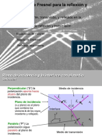 Clase Fresnel Seq Ns