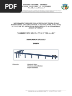 2 Mem Calc Mara - Rampa