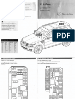 GLK (2015) Fuse Allocation