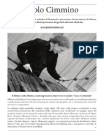Scheda P. Cimmino PDF