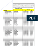 Técnico Laboral en Auxiliar en Enfermería Febrero 2018