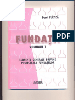 Fundatii Indrumator 2004