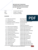 Minit Mesyuarat PGB Bil3 2017