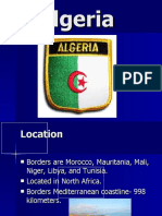 Algeriapowerpoint 110302110728 Phpapp02