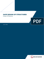 Safe Design of Structures2