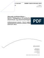DS en 13445 8 A1 2014 PDF