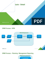 DRM Approach Analysis 20140929