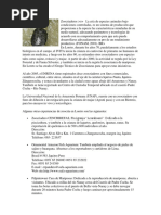 Zoocriaderos Unap - Iquitos